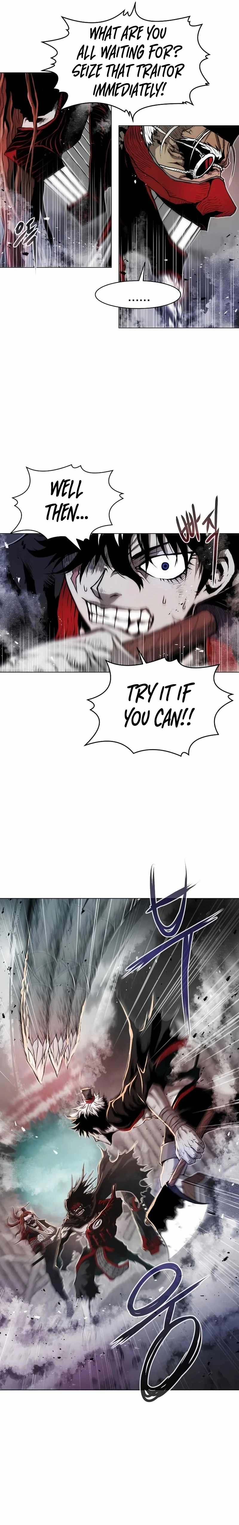 0-kill Assassine Chapter 11 - Page 4