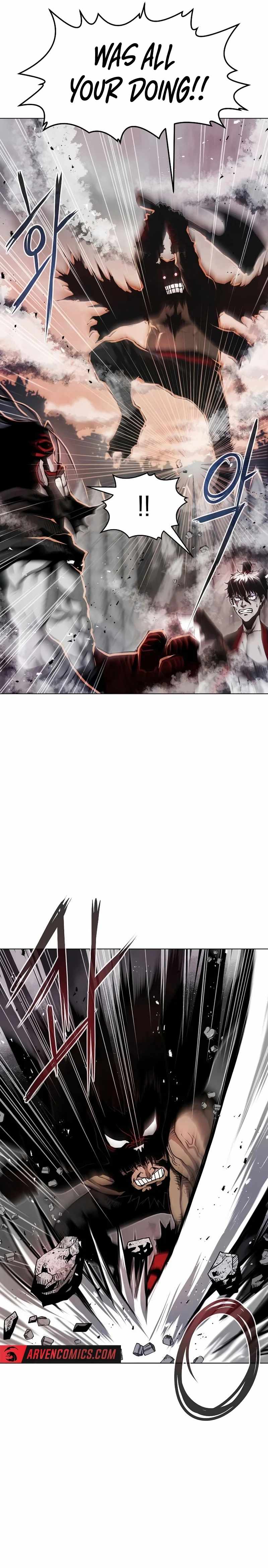 0-kill Assassine Chapter 11 - Page 7