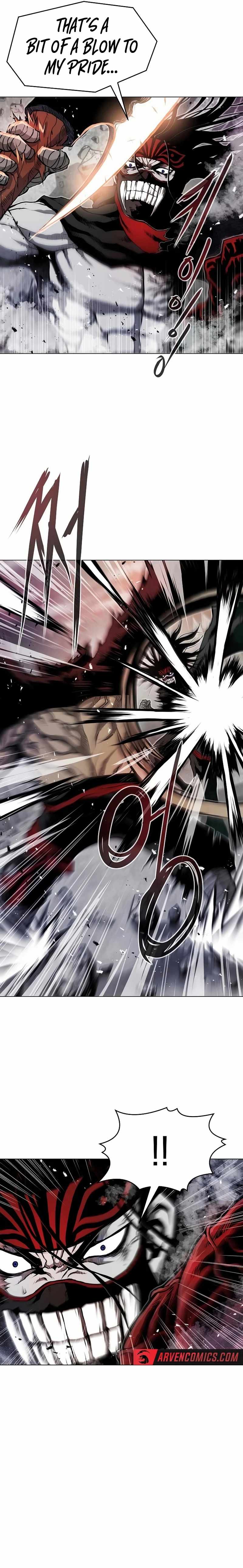 0-kill Assassine Chapter 11 - Page 9