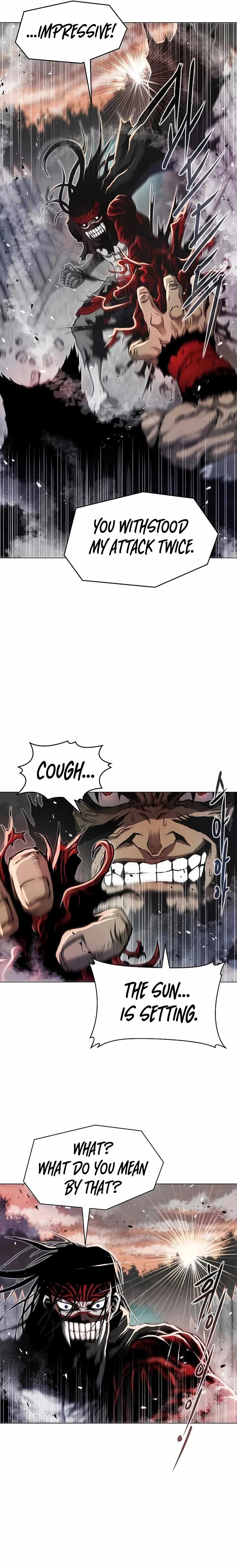 0-kill Assassine Chapter 11 - Page 10