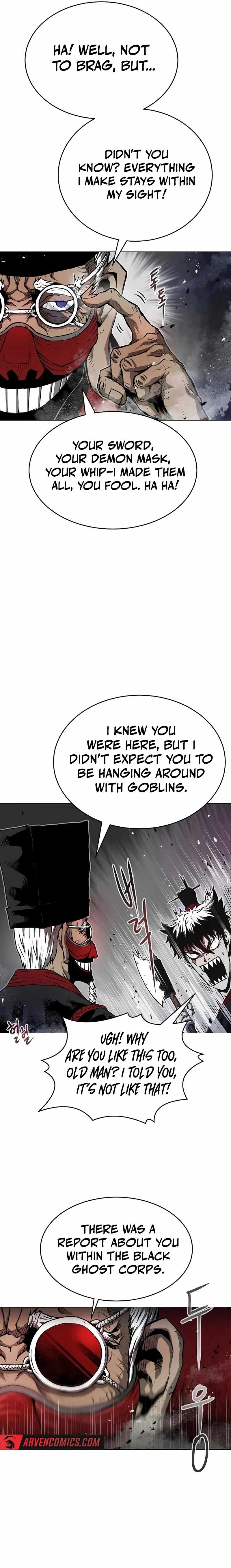 0-kill Assassine Chapter 11 - Page 13