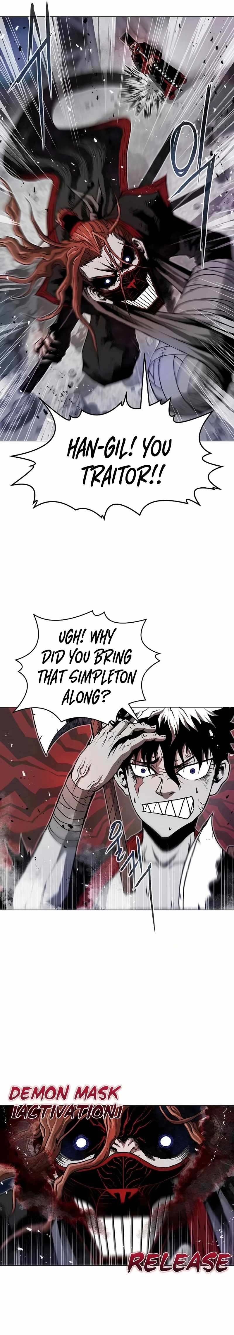 0-kill Assassine Chapter 11 - Page 15