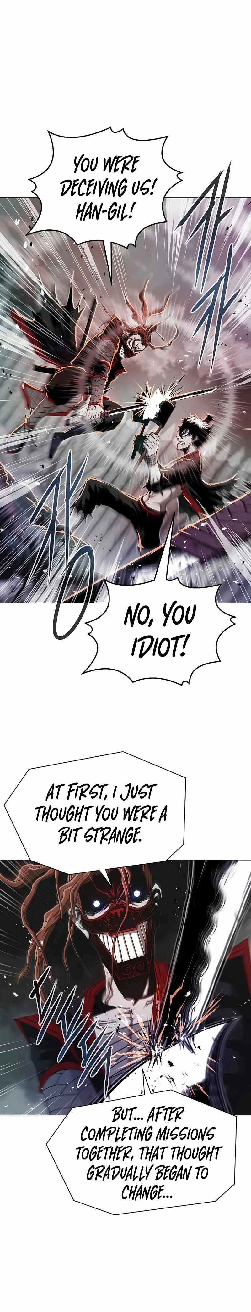 0-kill Assassine Chapter 11 - Page 17