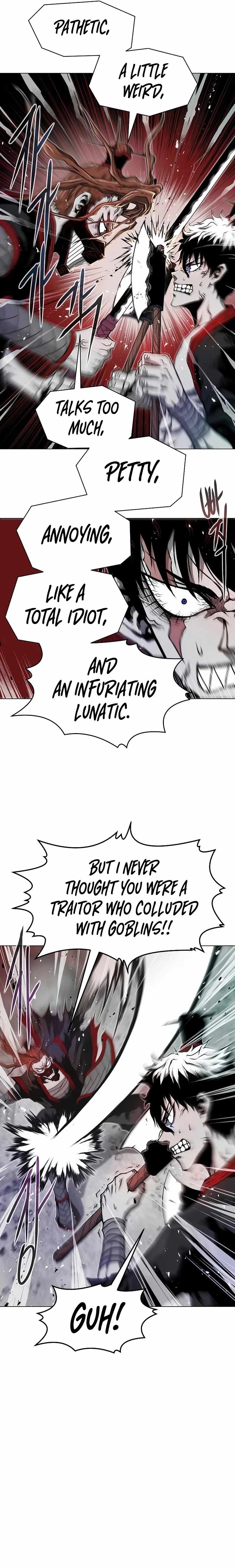 0-kill Assassine Chapter 11 - Page 18