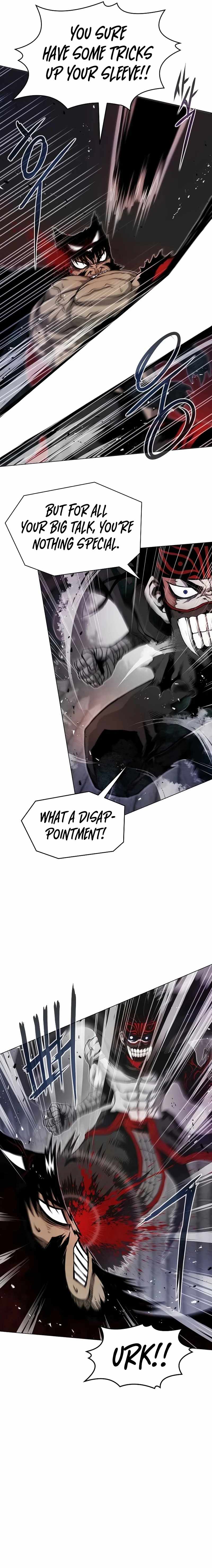 0-kill Assassine Chapter 11 - Page 20