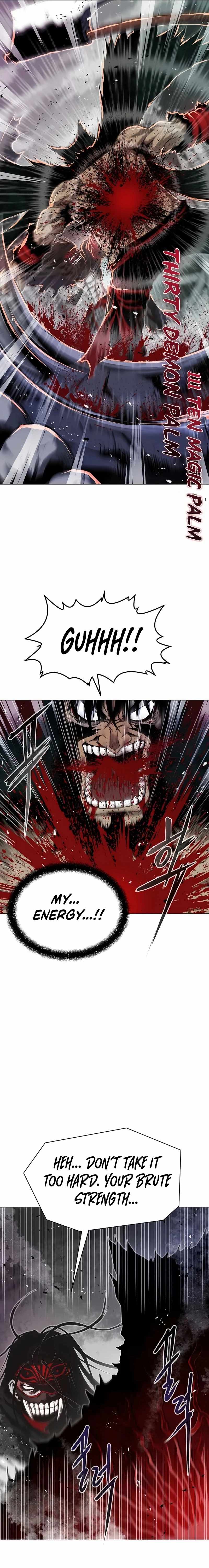 0-kill Assassine Chapter 11 - Page 23