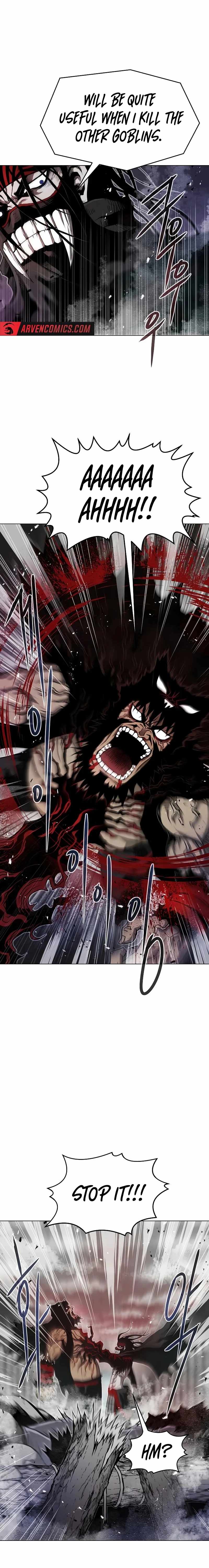 0-kill Assassine Chapter 11 - Page 24