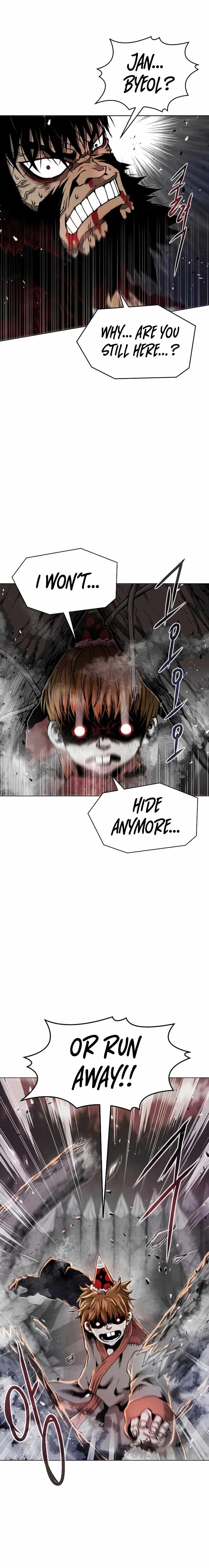 0-kill Assassine Chapter 11 - Page 25