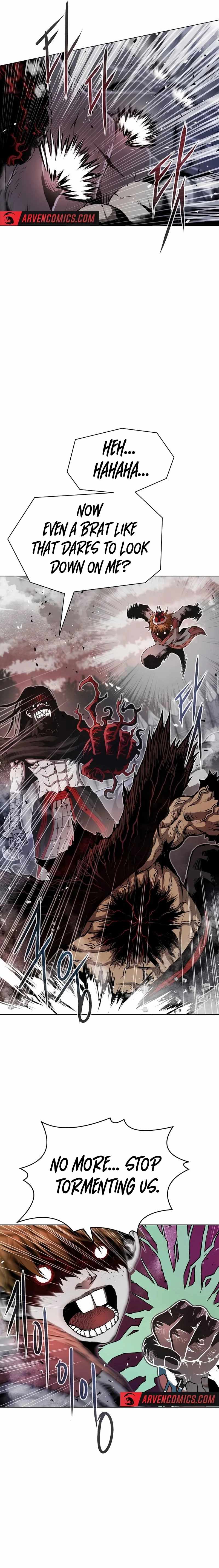 0-kill Assassine Chapter 11 - Page 26