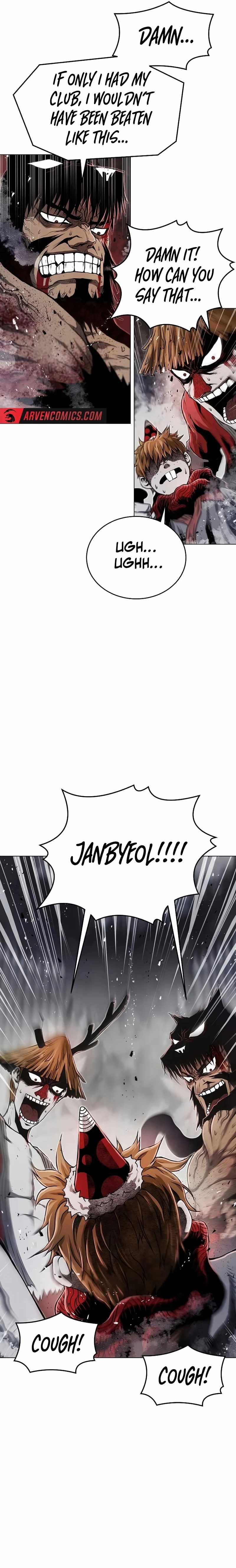 0-kill Assassine Chapter 14 - Page 4