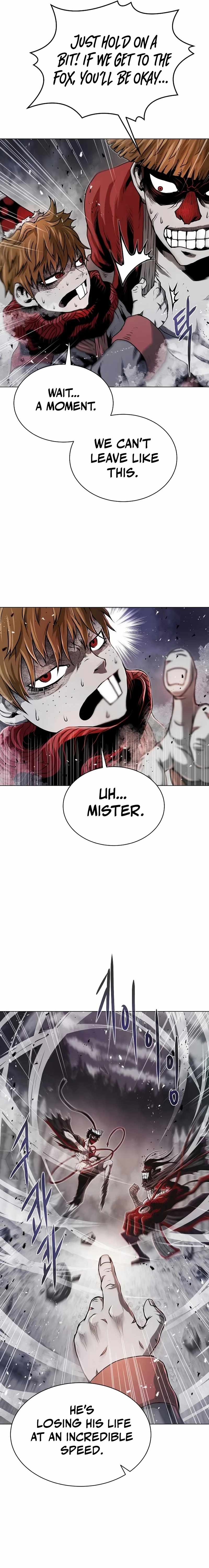 0-kill Assassine Chapter 14 - Page 5