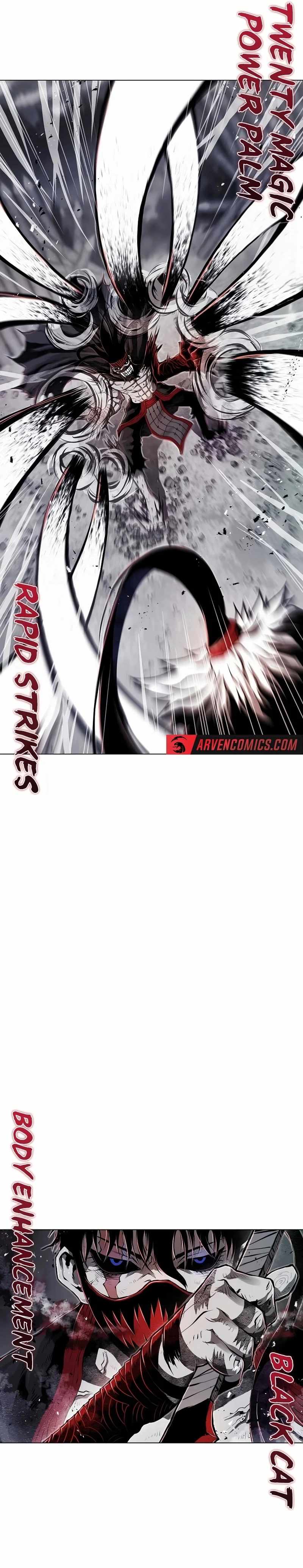 0-kill Assassine Chapter 14 - Page 10