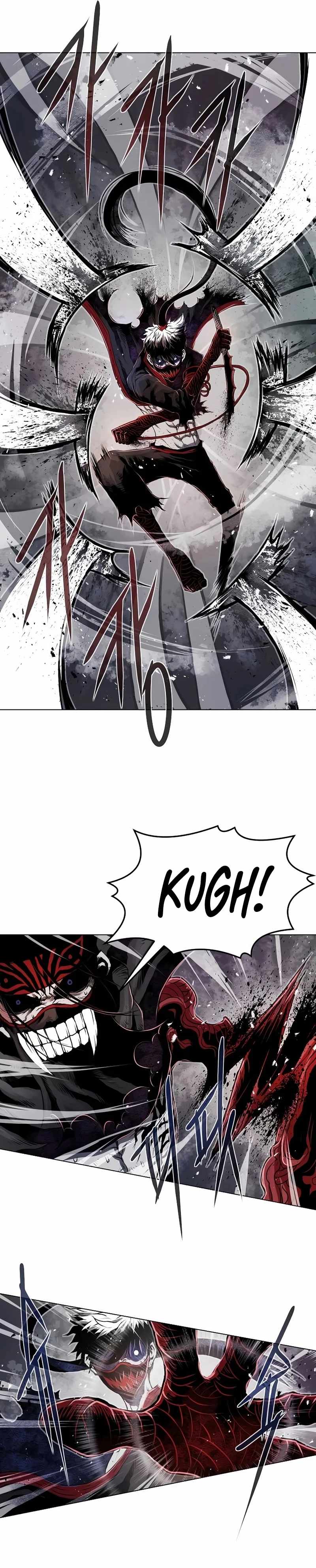 0-kill Assassine Chapter 14 - Page 11