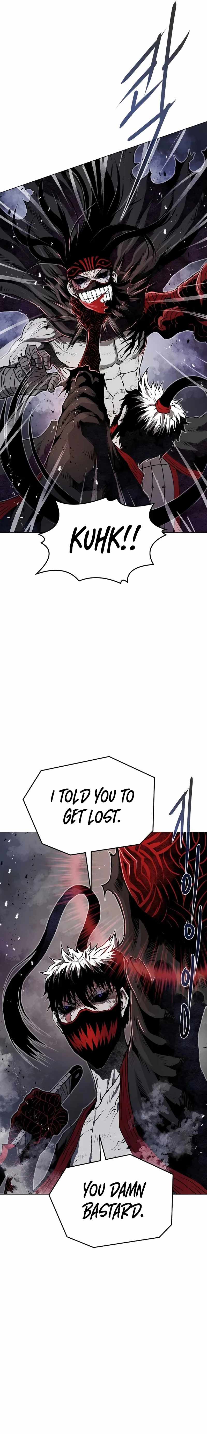 0-kill Assassine Chapter 14 - Page 12