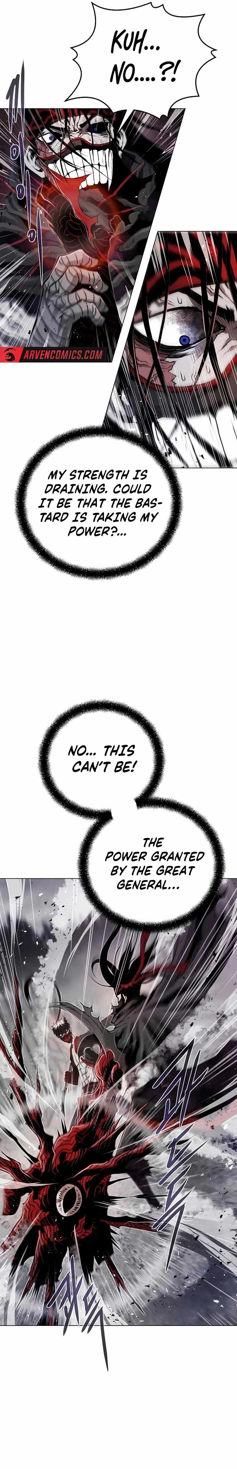 0-kill Assassine Chapter 14 - Page 13