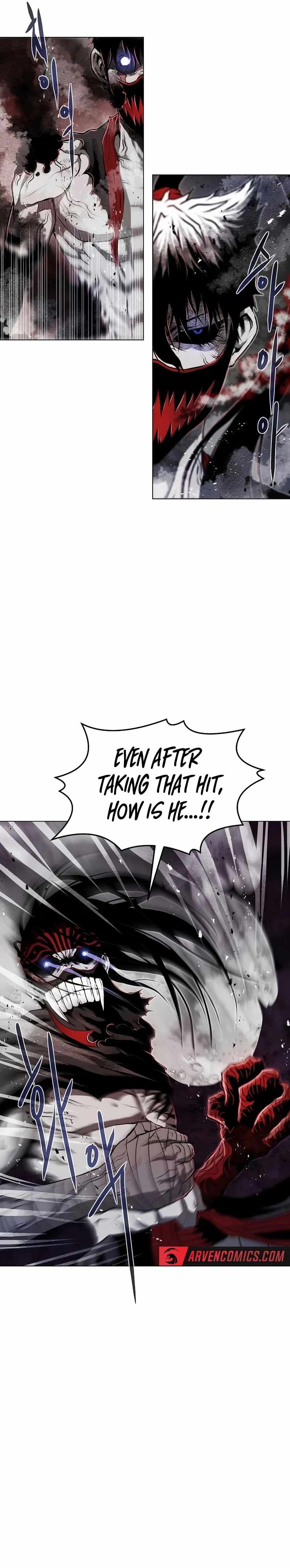 0-kill Assassine Chapter 14 - Page 20