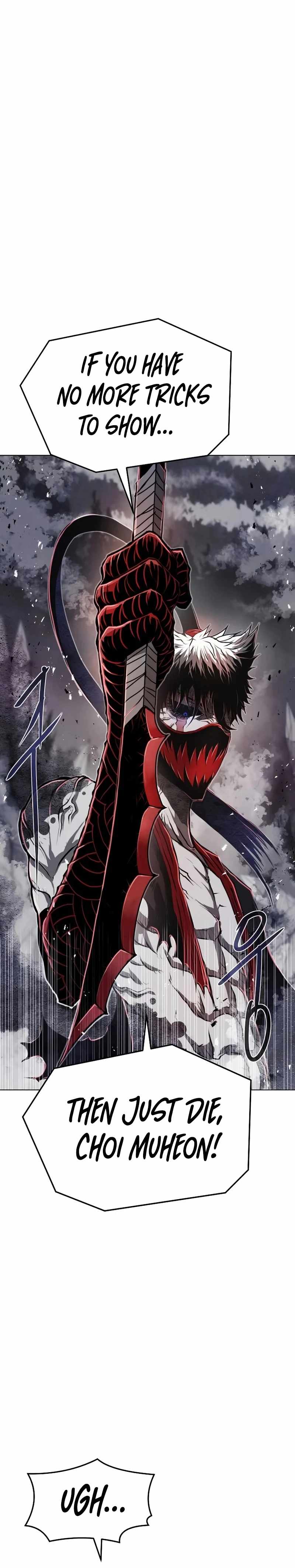 0-kill Assassine Chapter 14 - Page 22