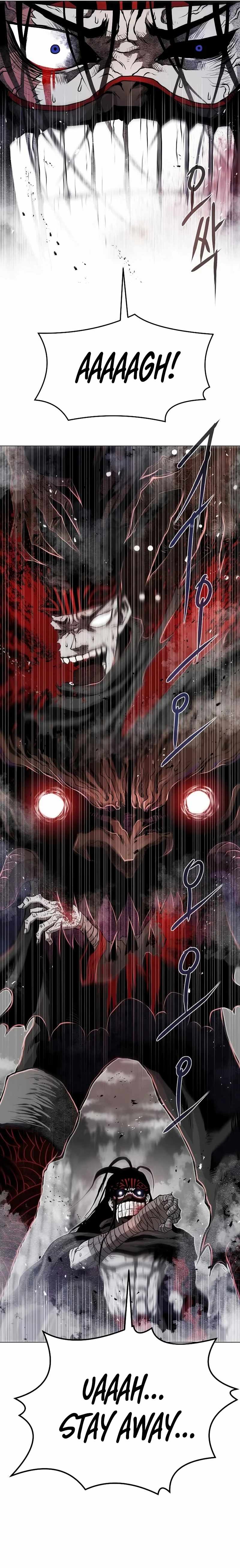 0-kill Assassine Chapter 14 - Page 23