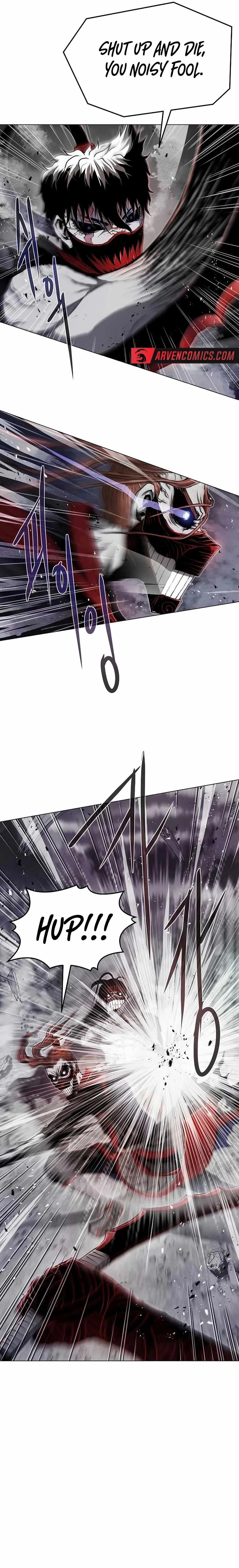 0-kill Assassine Chapter 14 - Page 24