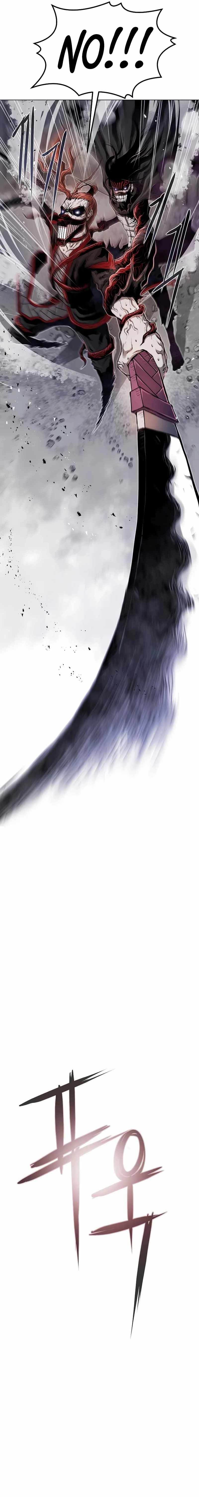 0-kill Assassine Chapter 14 - Page 28