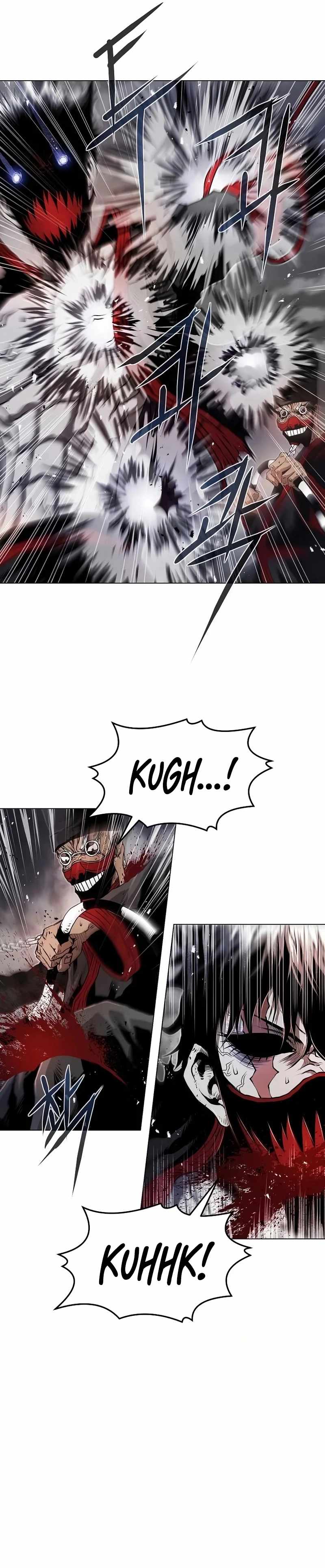 0-kill Assassine Chapter 15 - Page 8