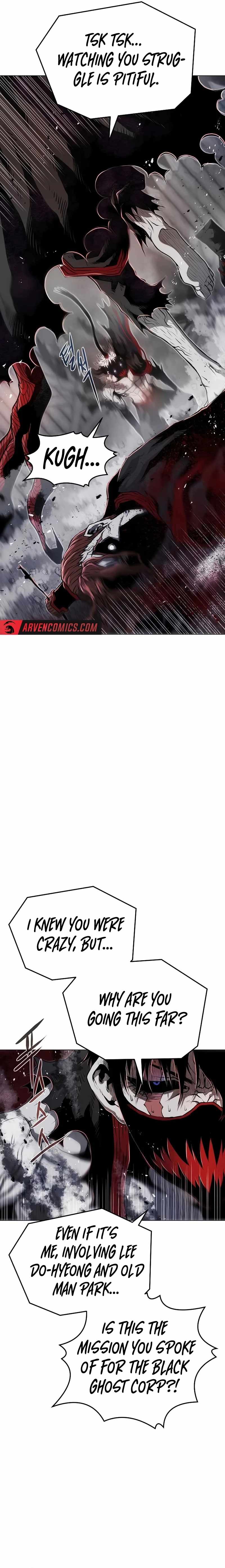 0-kill Assassine Chapter 15 - Page 9