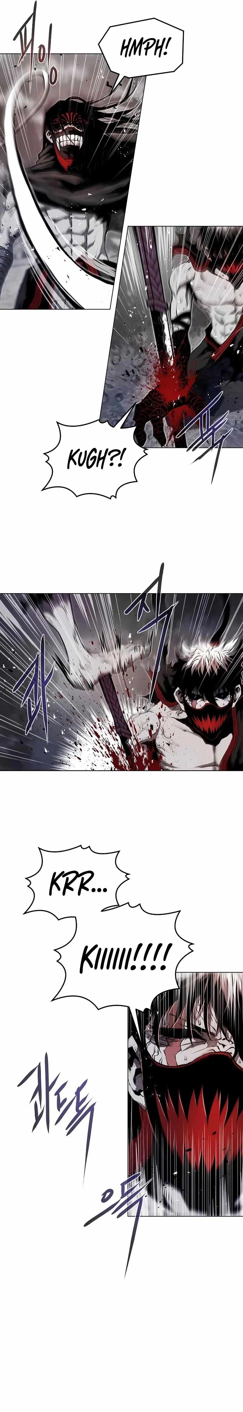 0-kill Assassine Chapter 15 - Page 10