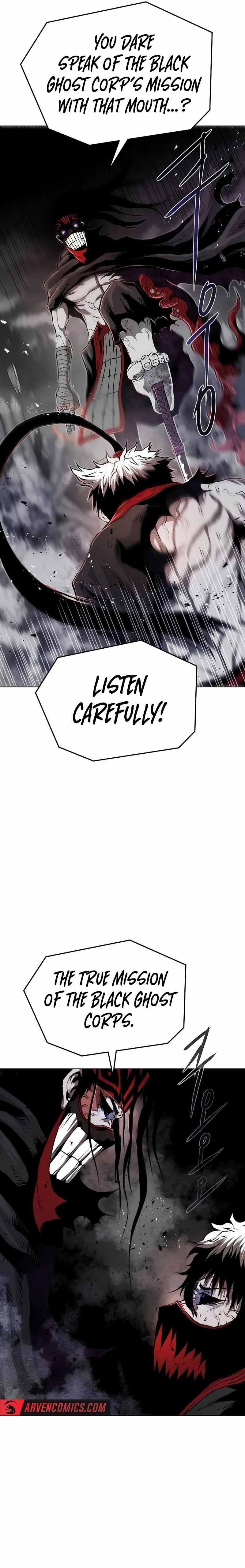 0-kill Assassine Chapter 15 - Page 11