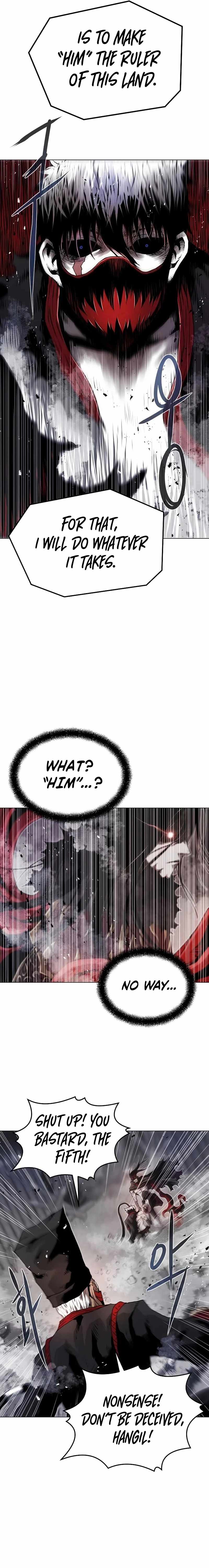 0-kill Assassine Chapter 15 - Page 12