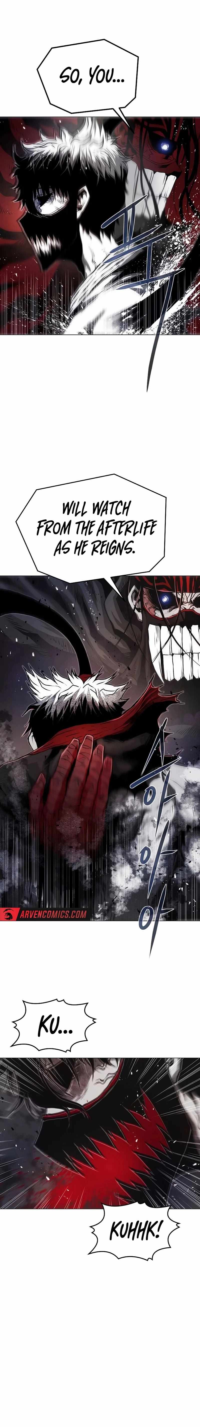 0-kill Assassine Chapter 15 - Page 13