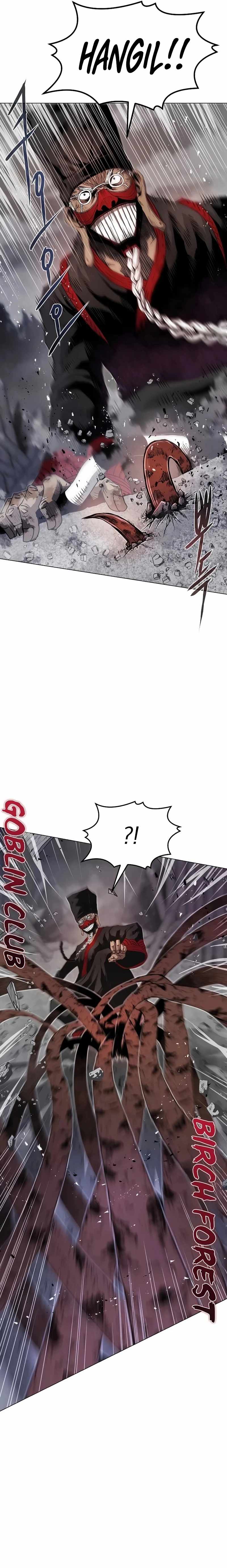 0-kill Assassine Chapter 15 - Page 14