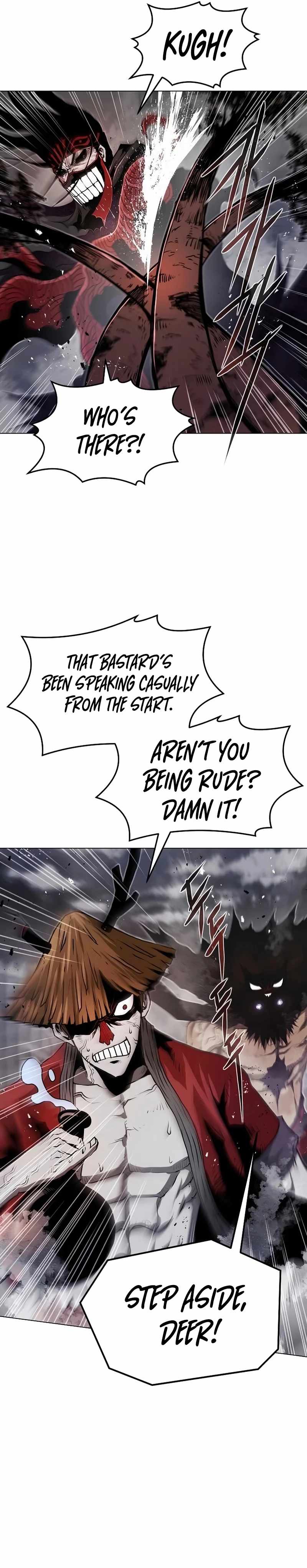 0-kill Assassine Chapter 15 - Page 15