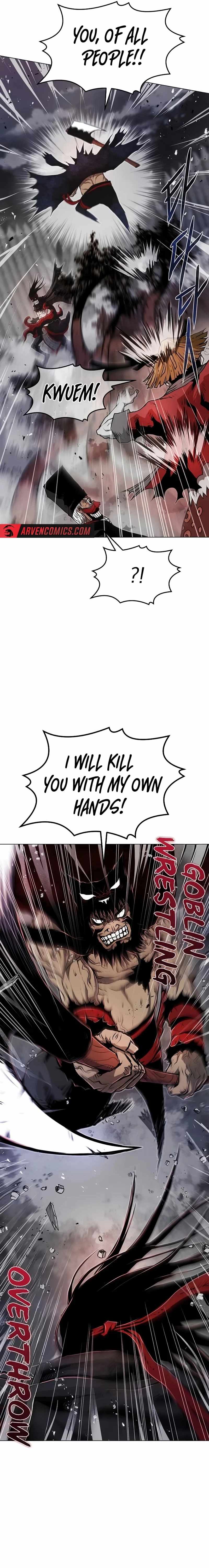 0-kill Assassine Chapter 15 - Page 16