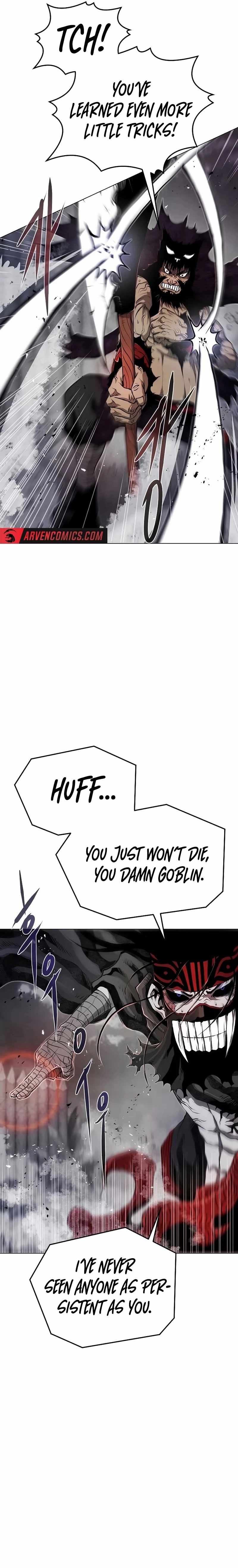 0-kill Assassine Chapter 15 - Page 18