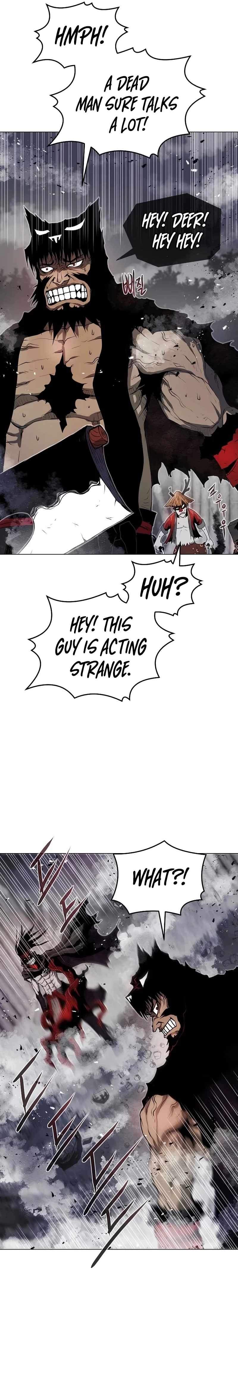 0-kill Assassine Chapter 15 - Page 19