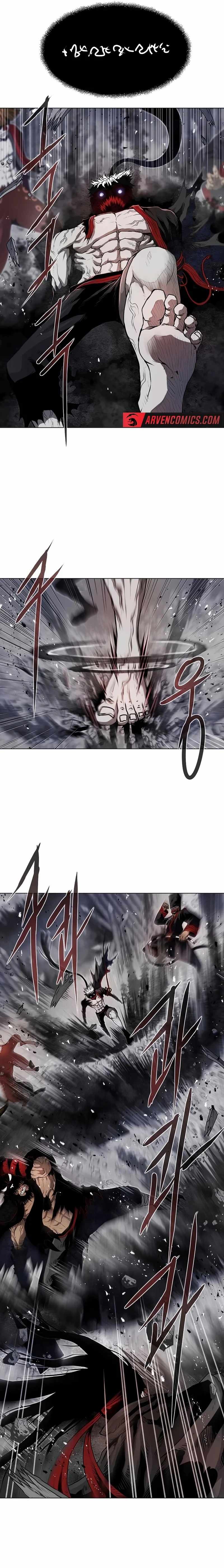 0-kill Assassine Chapter 15 - Page 21