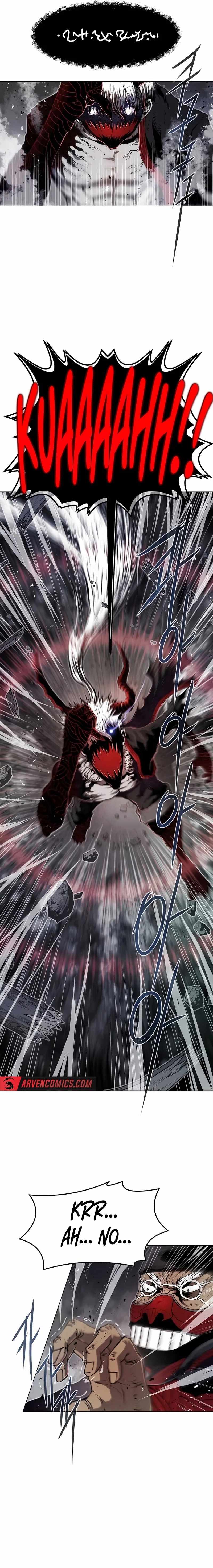 0-kill Assassine Chapter 15 - Page 23