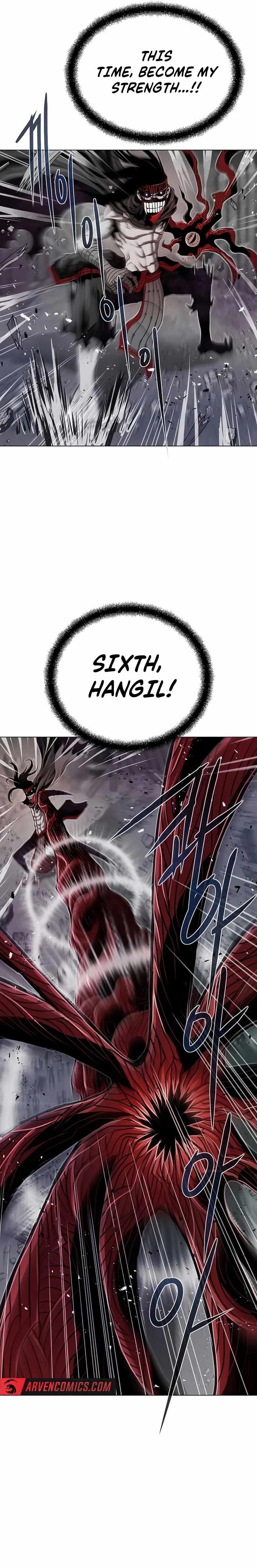 0-kill Assassine Chapter 15 - Page 25