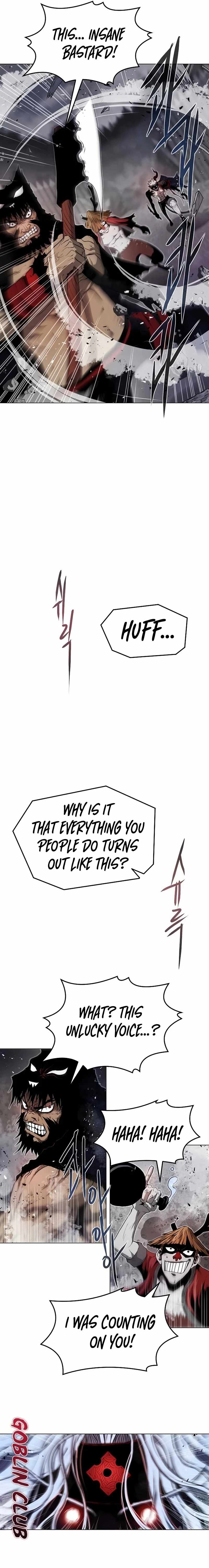 0-kill Assassine Chapter 15 - Page 26