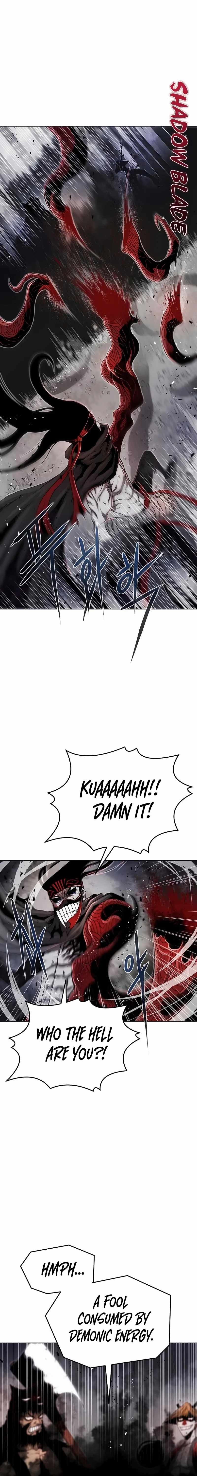 0-kill Assassine Chapter 15 - Page 27