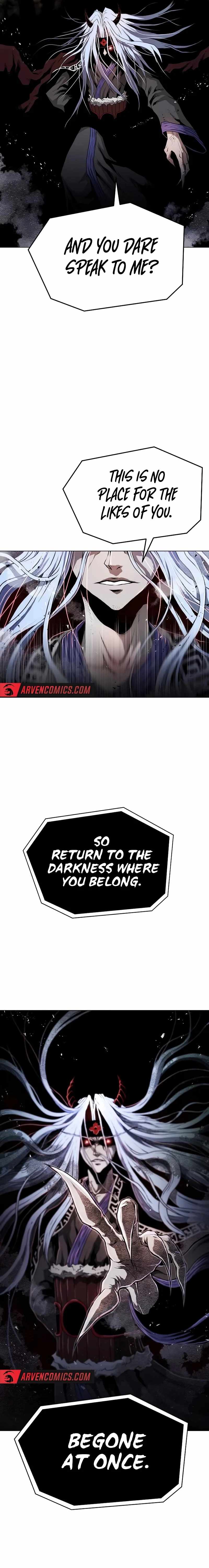 0-kill Assassine Chapter 15 - Page 28