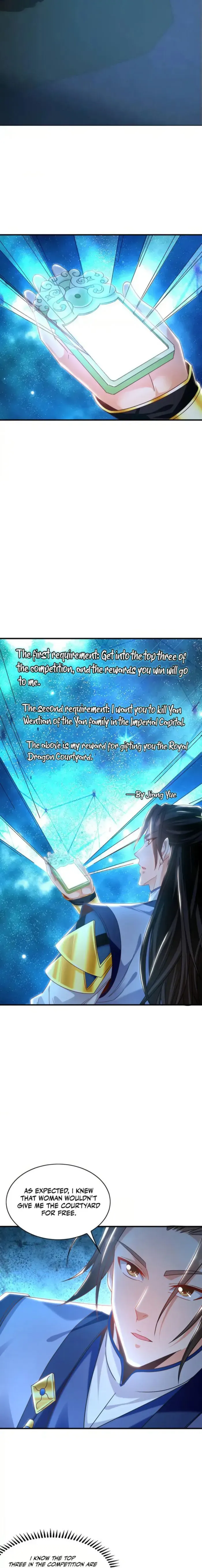 1 Million Times Attack Speed Chapter 99 - Page 8