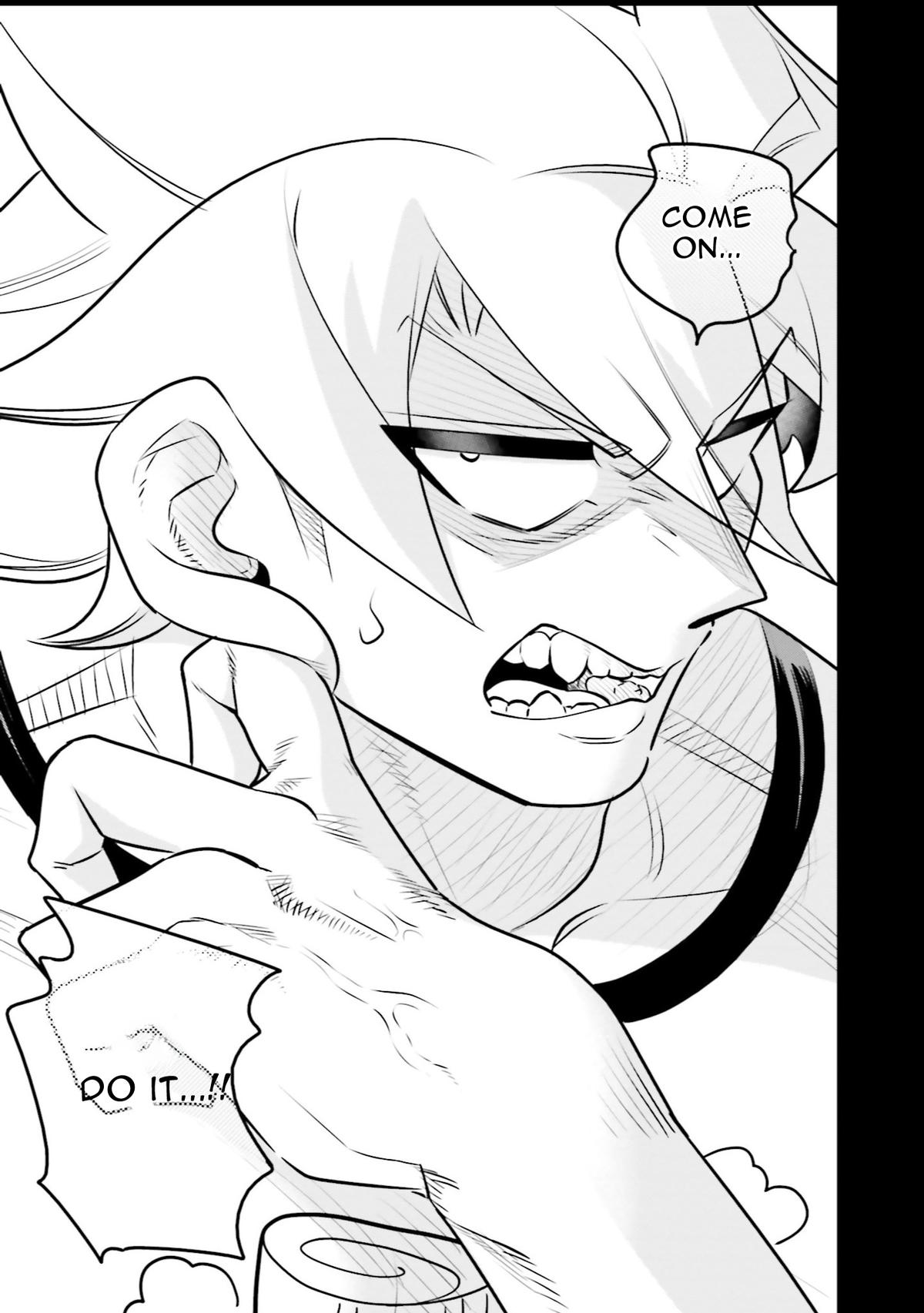 10-nenkan Tomodachi dato Omotteta Otokonoko ni Kokuhaku Sareru Ohanashi Chapter 20.1 - Page 13