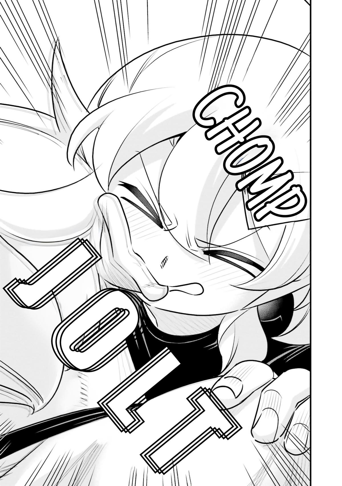 10-nenkan Tomodachi dato Omotteta Otokonoko ni Kokuhaku Sareru Ohanashi Chapter 20.1 - Page 15