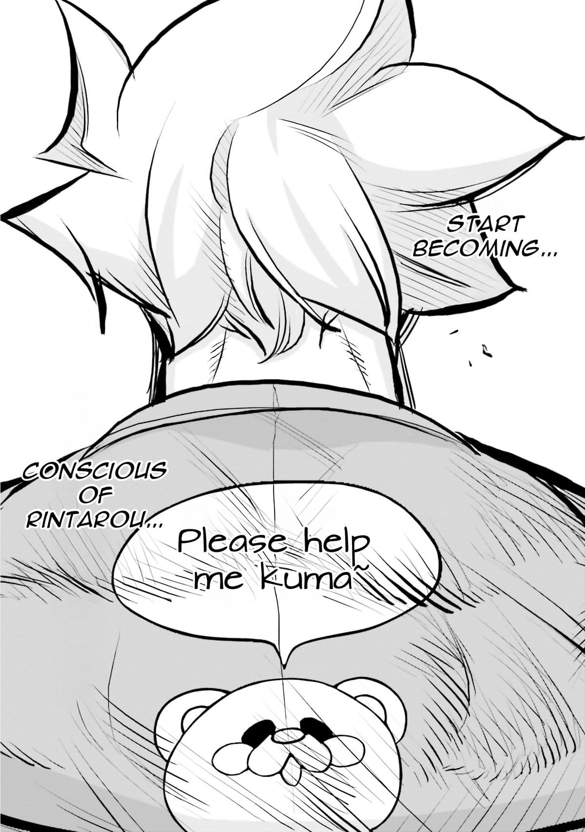 10-nenkan Tomodachi dato Omotteta Otokonoko ni Kokuhaku Sareru Ohanashi Chapter 22.1 - Page 15