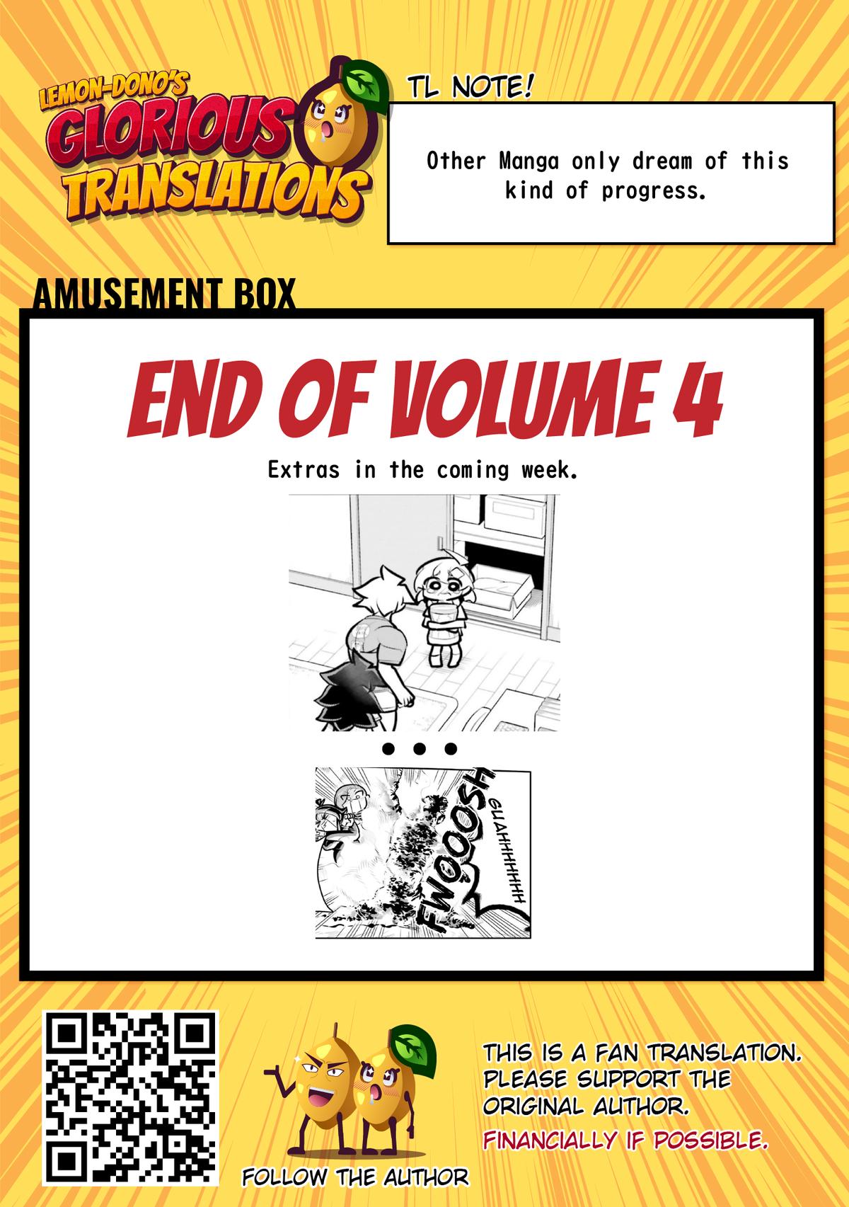 10-nenkan Tomodachi dato Omotteta Otokonoko ni Kokuhaku Sareru Ohanashi Chapter 23.2 - Page 16