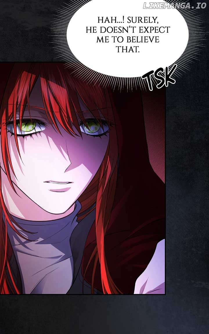 10 ways to get rejected by the Tyrant Chapter 72 - Page 7