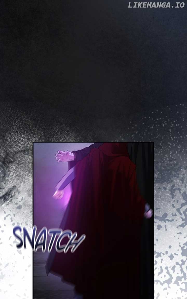 10 ways to get rejected by the Tyrant Chapter 72 - Page 8