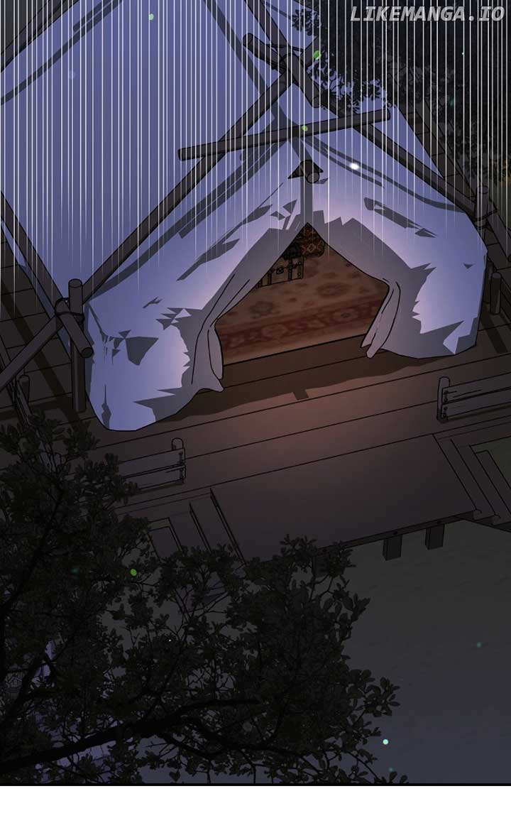 10 ways to get rejected by the Tyrant Chapter 72 - Page 20