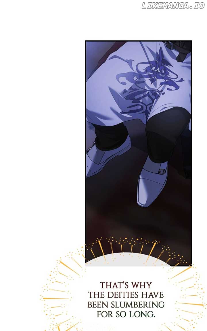 10 ways to get rejected by the Tyrant Chapter 72 - Page 21